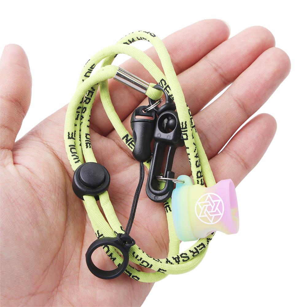Accessories For Vaping - Universele Eicg Accessoires Anti-Druppel Voor Uwell