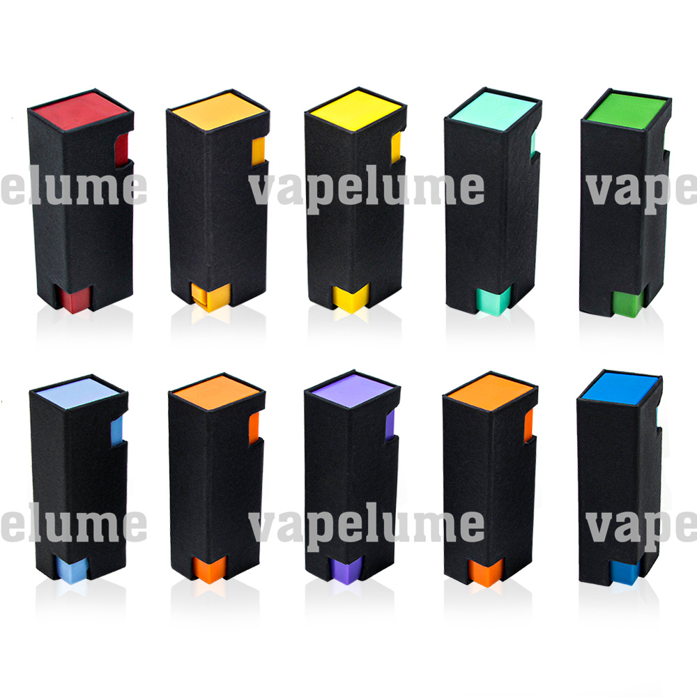 Accessories For Vaping - 1000mg Rove Cartridge Lege Olietank 0.8ml