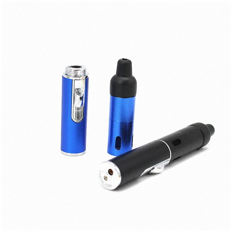Vaping Air - Midden-Oosten bestseller Click N Vape eerste