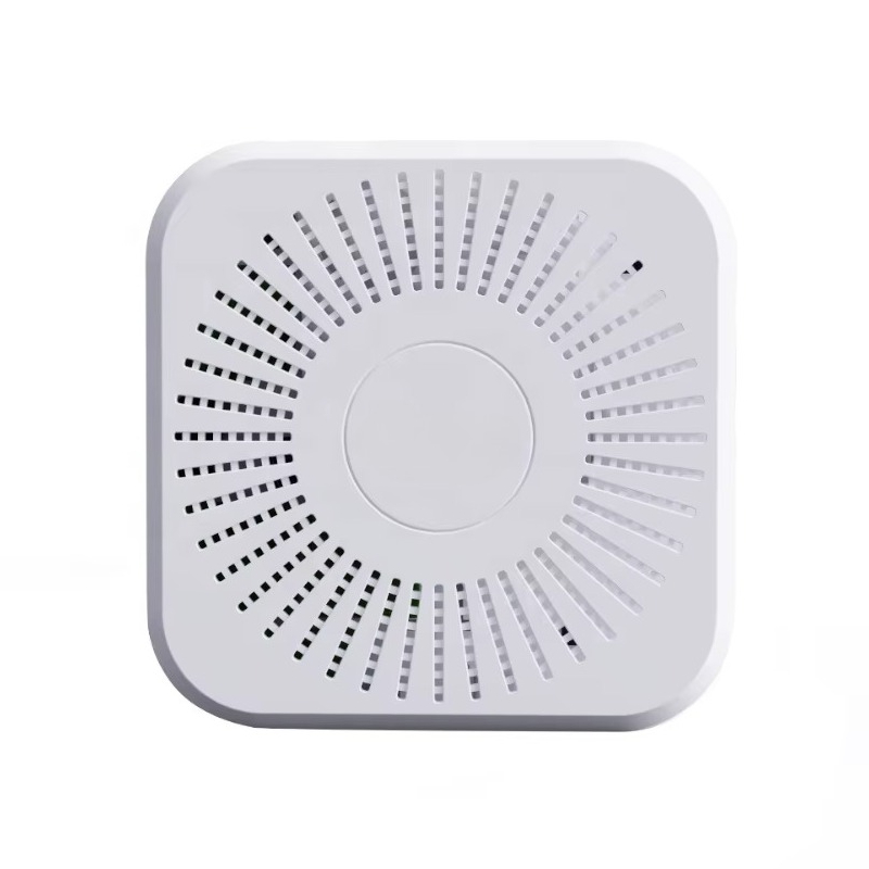 LoRaWAN WiFi 4G Luchtkwaliteit - Vaping Air recensie en prijs