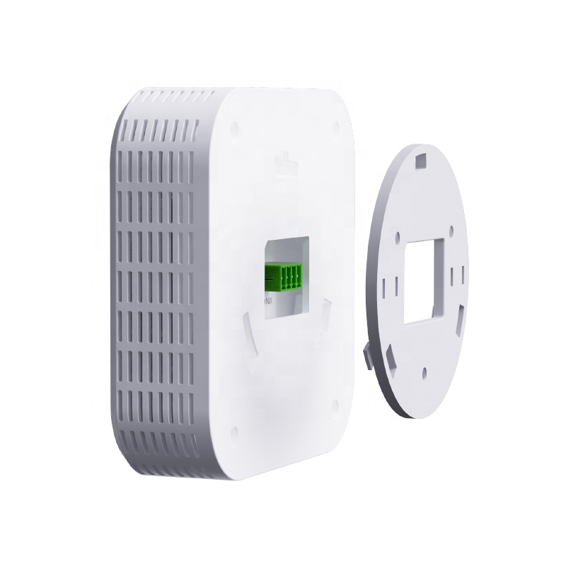 LoRaWAN WiFi 4G Luchtkwaliteit - Vaping Air recensie en prijs