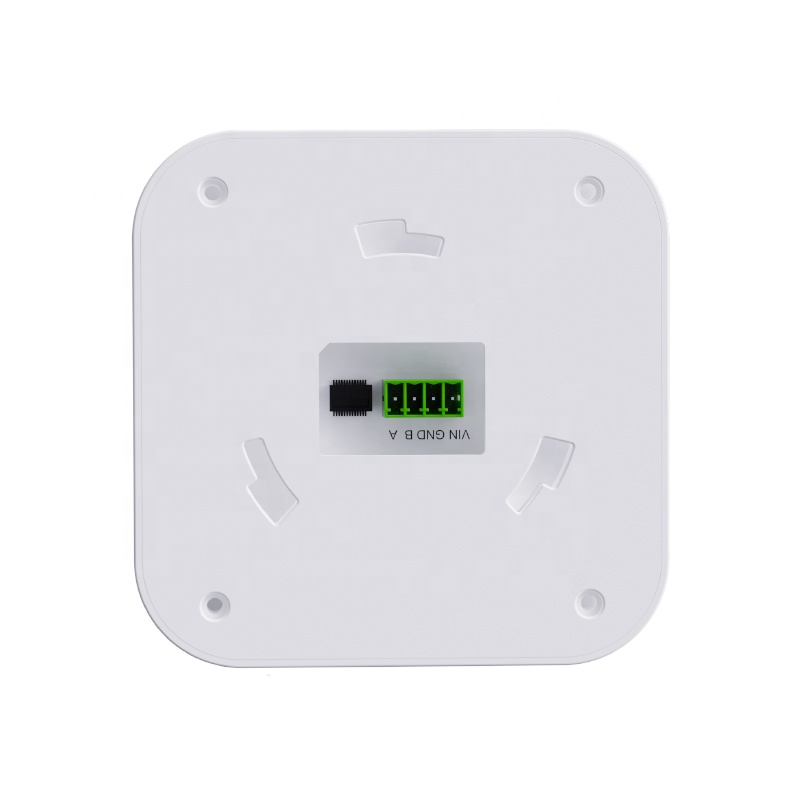 LoRaWAN WiFi 4G Luchtkwaliteit - Vaping Air recensie en prijs