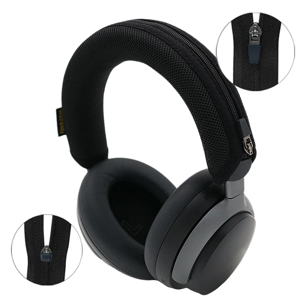 Kwaliteitshoofdbandbeschermer  - Bose Headphone Qc Ultra recensie en prijs