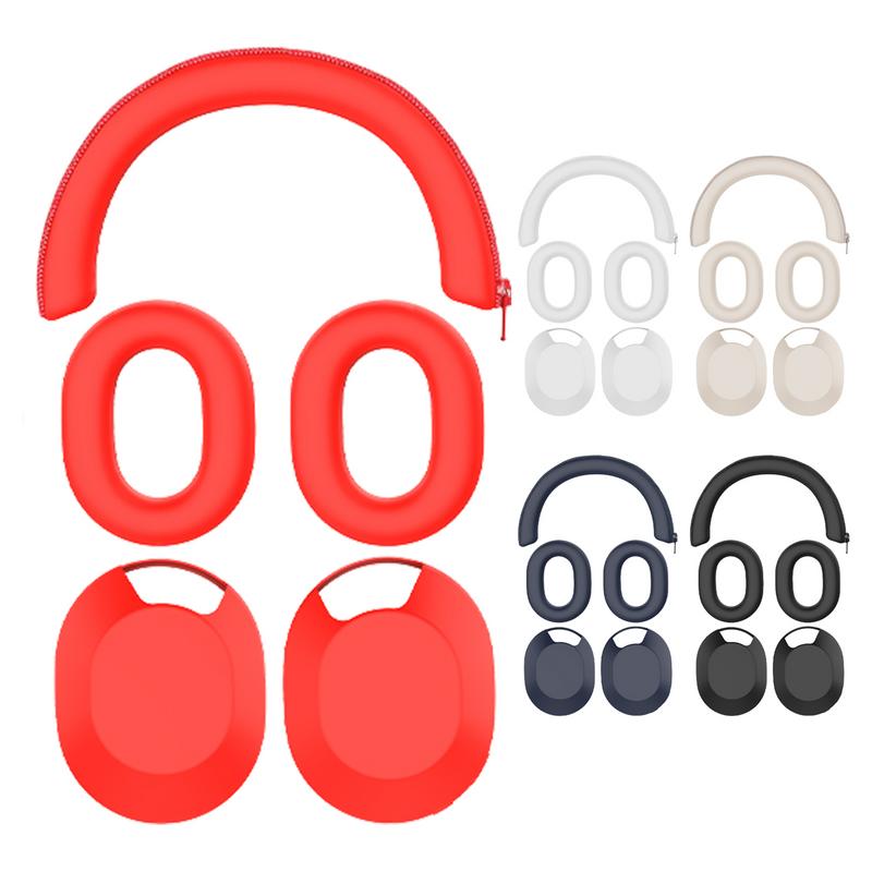 Voor Sony WH-1000XM5 Hoofdtele - Sony Headphone Wh-1000Xm5 recensie en prijs