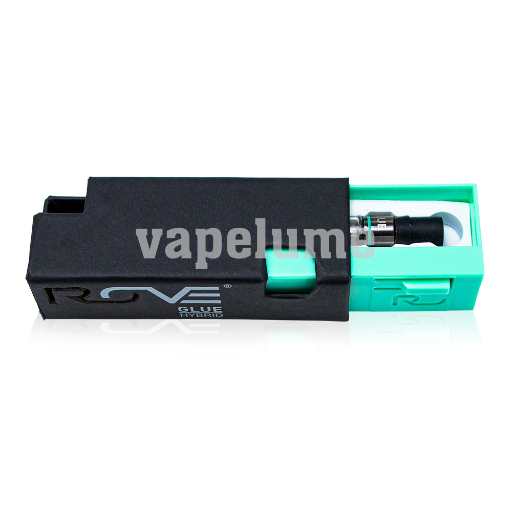 0,8 ml Rove 510-schroefdraadca - Accessories For Vaping recensie en prijs