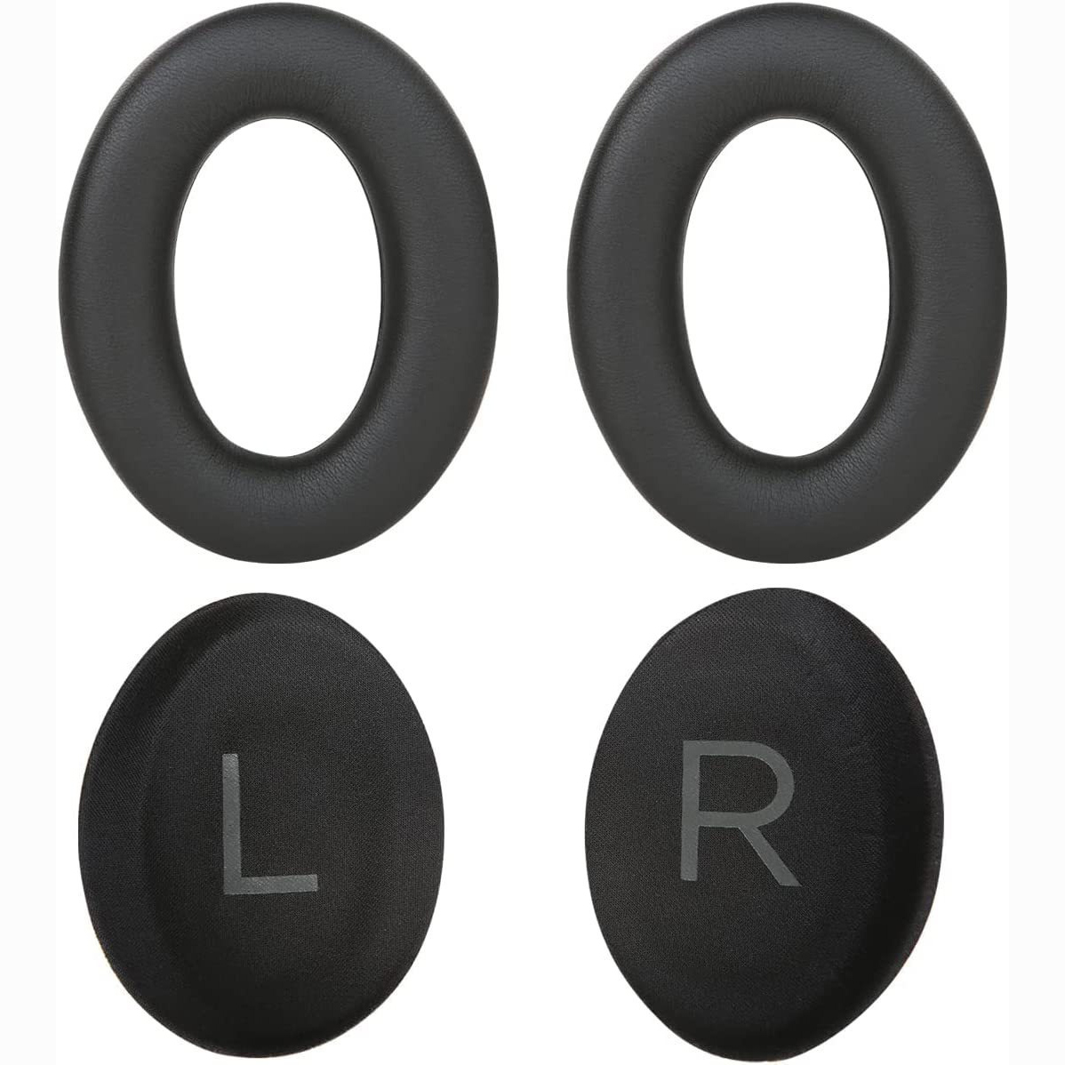Vervanging Oorkussens voor BOS - Bose Headphone Qc45 recensie en prijs