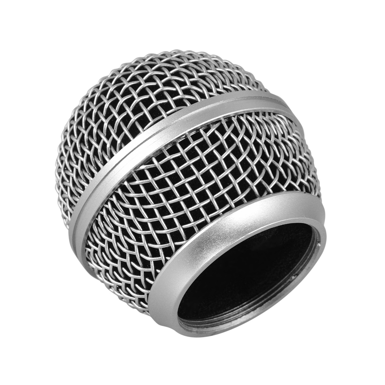 Microfoonrooster Mic Vervangen - Shure Mic Sm58 recensie en prijs
