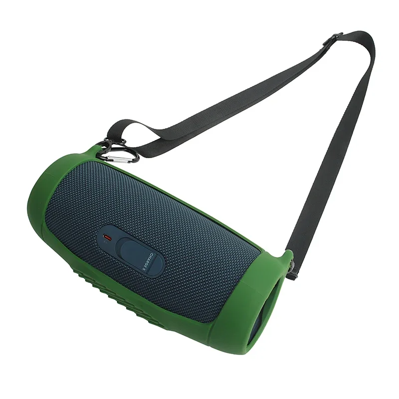 Outdoor Travel Silicone Case C - Jbl Speaker Charge 5 recensie en prijs
