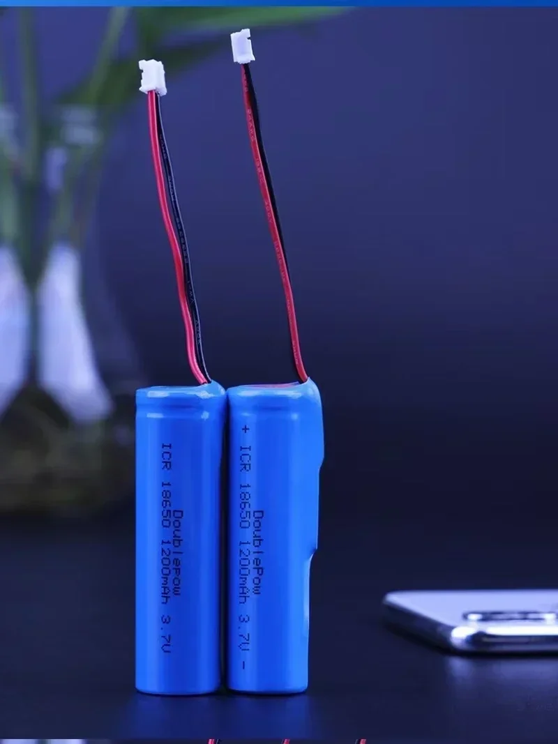 18650 oplaadbare lithiumbatter - Vape Battery 18650 recensie en prijs