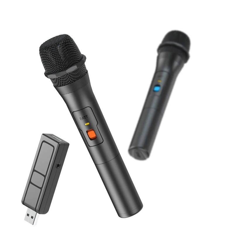VHF draadloos microfoonsysteem - Shure Mic Sm58 recensie en prijs