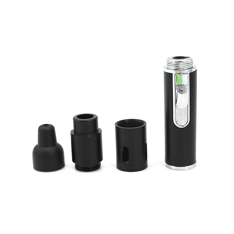 Midden-Oosten bestseller Click - Vaping Air recensie en prijs