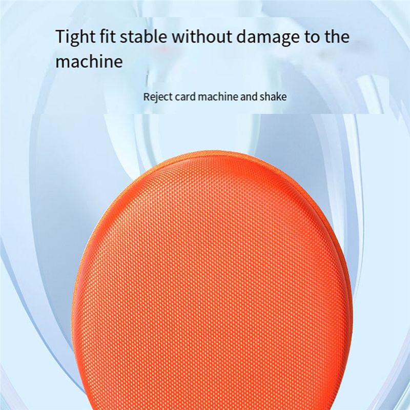 DT21 EVA Draagtas voor Sony WH - Sony Headphone Wh-1000Xm5 recensie en prijs