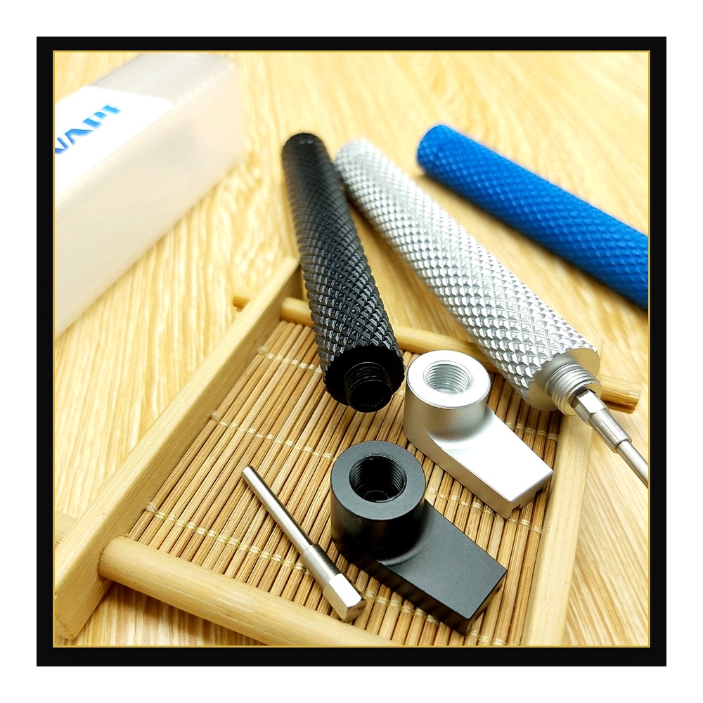 Aanpasbare DIY Vape RTA RDA ge - Vaping Area recensie en prijs