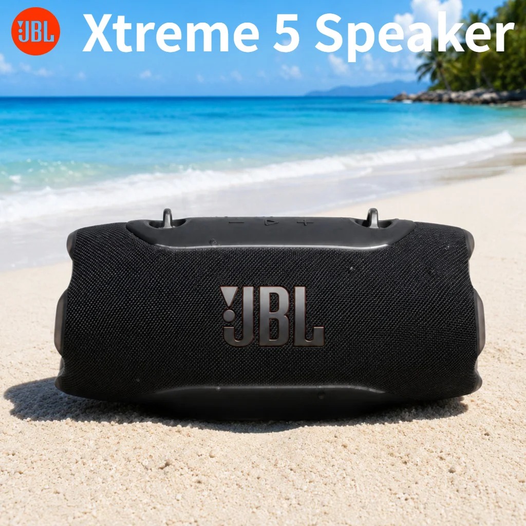 JBL XTREME 5 Draagbare Bluetoo - Jbl Speaker Charge 5 recensie en prijs